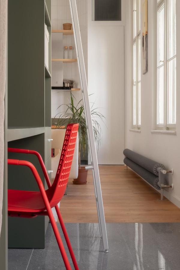 Prague Days - Spacious Designer Studios In City Center - Powder Tower エクステリア 写真