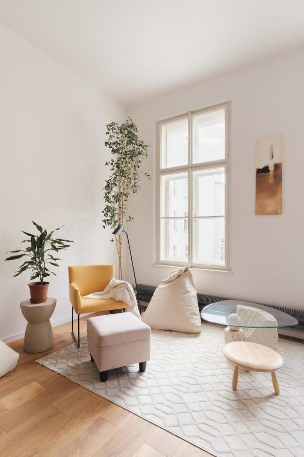 Prague Days - Spacious Designer Studios In City Center - Powder Tower エクステリア 写真