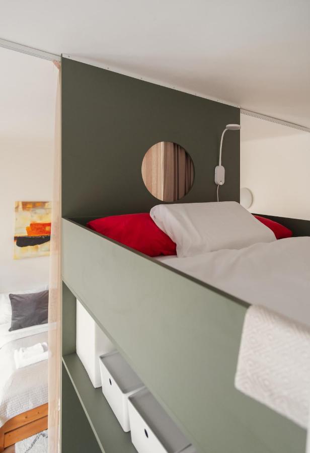 Prague Days - Spacious Designer Studios In City Center - Powder Tower エクステリア 写真