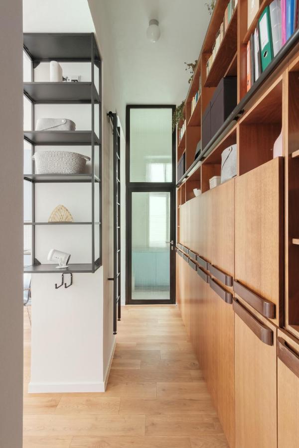 Prague Days - Spacious Designer Studios In City Center - Powder Tower エクステリア 写真