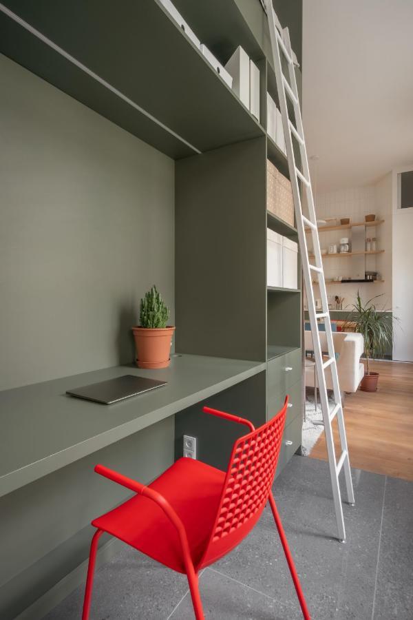 Prague Days - Spacious Designer Studios In City Center - Powder Tower エクステリア 写真