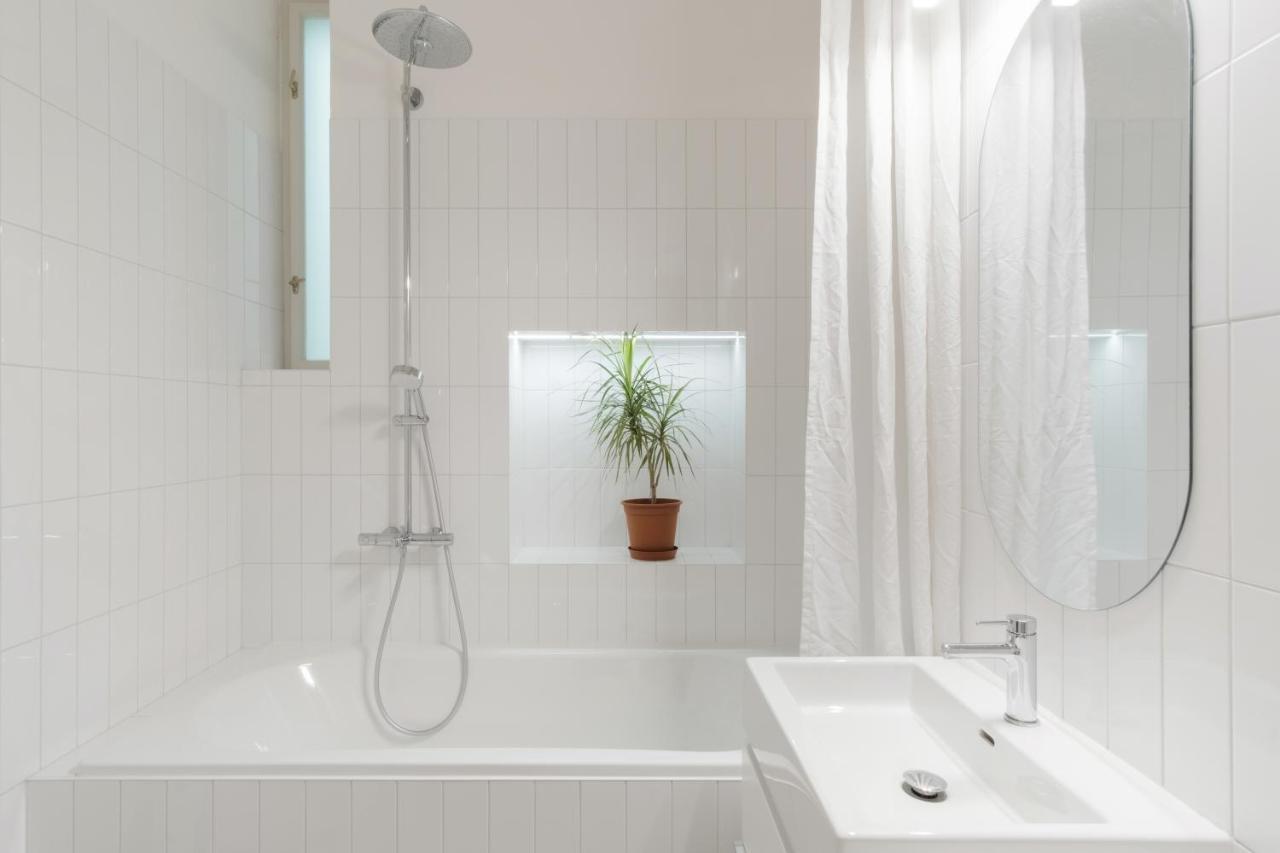 Prague Days - Spacious Designer Studios In City Center - Powder Tower エクステリア 写真